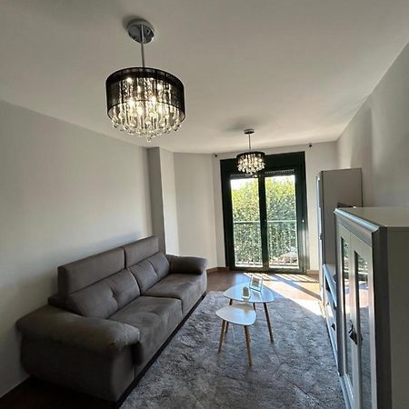 A De Celia Apartment Padron Bagian luar foto