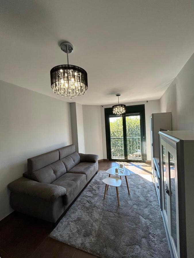 A De Celia Apartment Padron Bagian luar foto