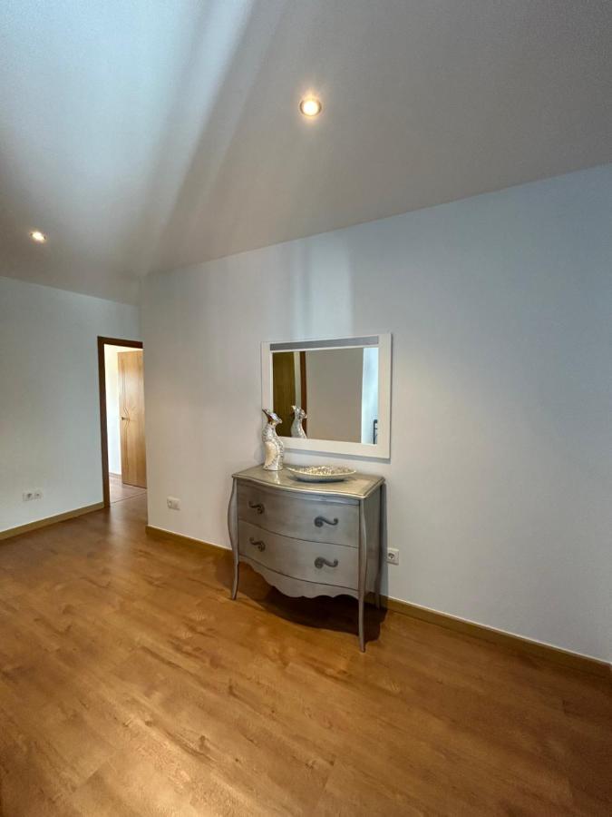A De Celia Apartment Padron Bagian luar foto