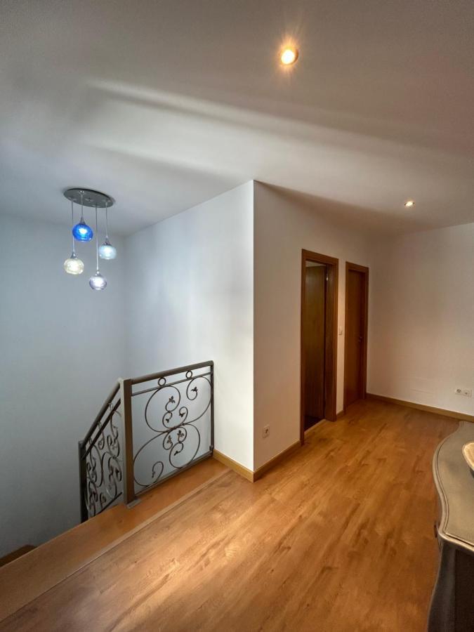 A De Celia Apartment Padron Bagian luar foto