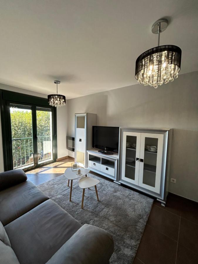 A De Celia Apartment Padron Bagian luar foto