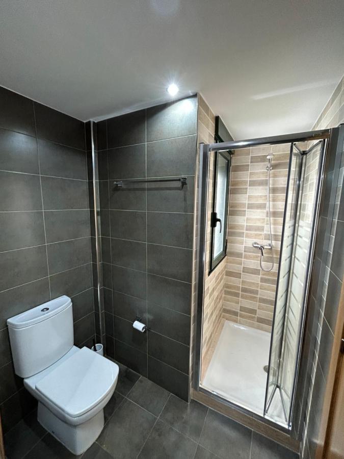 A De Celia Apartment Padron Bagian luar foto